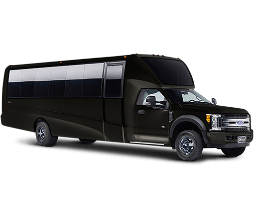 18 Passenger Minibus in Gilbert