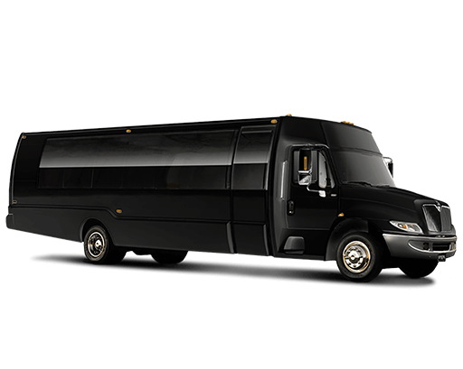 20 Passenger Minibus in Gilbert