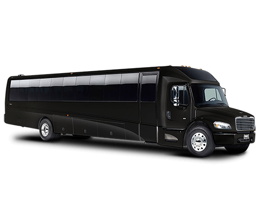 25 Passenger Minibus in Gilbert